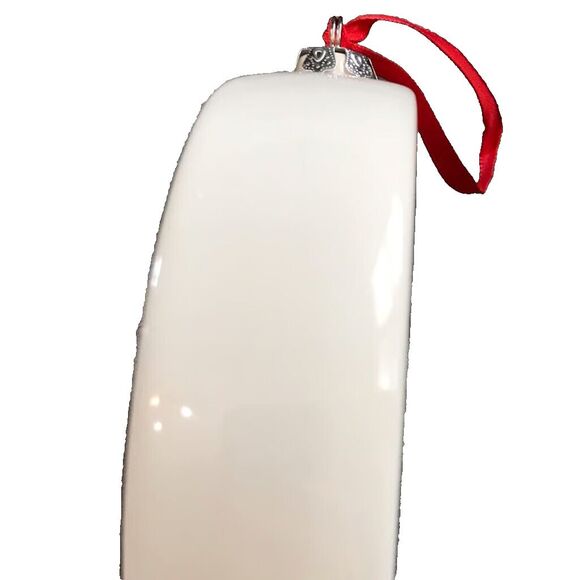 Temptations by Tara Holiday Ornament Recipe Penguin Guacamole Christmas Trees - Picture 5 of 6